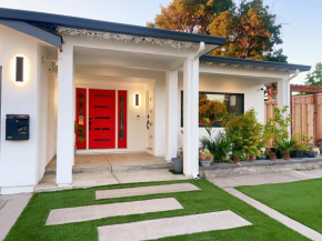 Cozy Evergreen Guest House